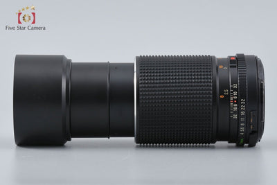 【中古】Mamiya マミヤ SEKOR C 210mm f/4 645用