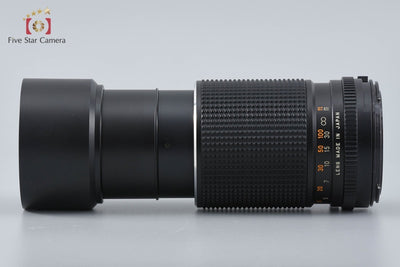 【中古】Mamiya マミヤ SEKOR C 210mm f/4 645用