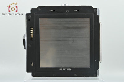 [Used] HASSELBLAD 503CX Black Medium Format Film Camera