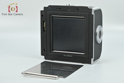 [Used] HASSELBLAD 503CX Black Medium Format Film Camera