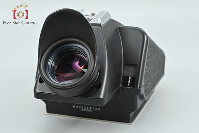 [Used] HASSELBLAD PME3 Meter Prism Finder