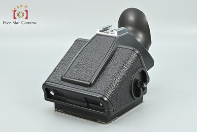 [Used] HASSELBLAD PME3 Meter Prism Finder