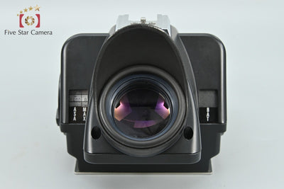 [Used] HASSELBLAD PME3 Meter Prism Finder