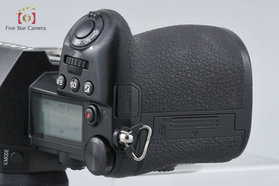 [Used] Panasonic LUMIX DC-G9 Mirrorless Interchangeable Lens Camera