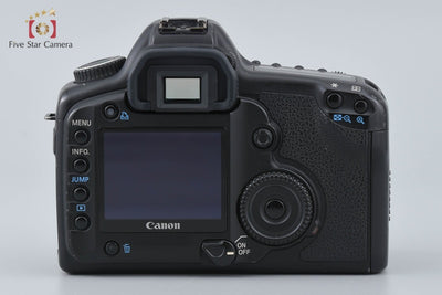 [Used] Canon EOS 5D Digital SLR Camera