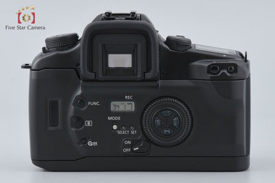 [Used] Canon EOS 7 Film SLR Camera