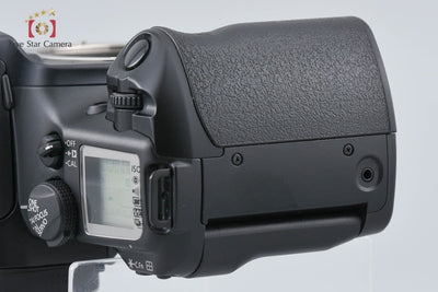 [Used] Canon EOS 7 Film SLR Camera