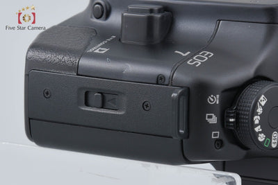 [Used] Canon EOS 7 Film SLR Camera