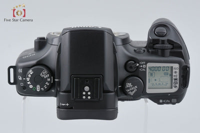 [Used] Canon EOS 7 Film SLR Camera