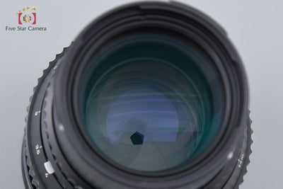 [Used] HASSELBLAD Carl Zeiss C Sonnar 150mm f/4 T* Black