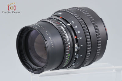 [Used] HASSELBLAD Carl Zeiss C Sonnar 150mm f/4 T* Black