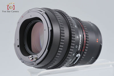 [Used] HASSELBLAD Carl Zeiss C Sonnar 150mm f/4 T* Black