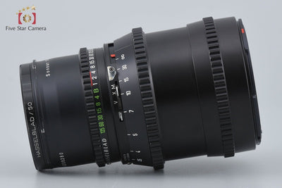 [Used] HASSELBLAD Carl Zeiss C Sonnar 150mm f/4 T* Black