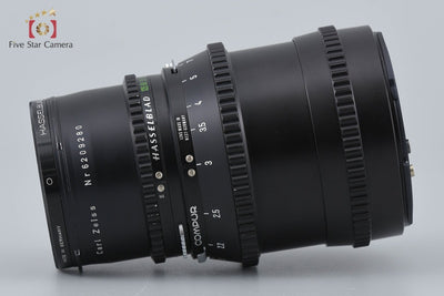 [Used] HASSELBLAD Carl Zeiss C Sonnar 150mm f/4 T* Black