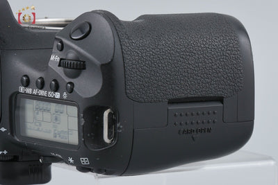 [Used] Canon EOS 7D Digital SLR Camera