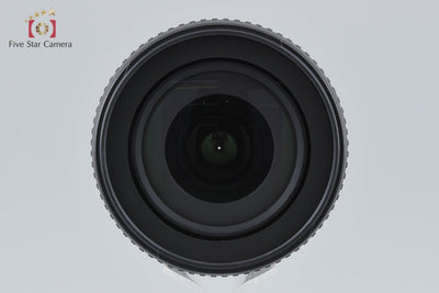 [Used] Nikon AF-S DX NIKKOR 18-105mm f/3.5-5.6 G ED VR