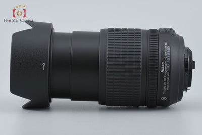 [Used] Nikon AF-S DX NIKKOR 18-105mm f/3.5-5.6 G ED VR