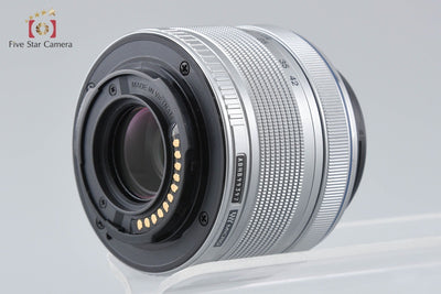 [Used] OLYMPUS PEN Lite E-PL5 14-42 Lens Kit White
