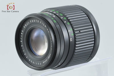 [Used] FUJIFILM Fujinon.TS 180mm f/5.6
