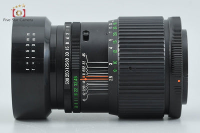 [Used] FUJIFILM Fujinon.TS 180mm f/5.6