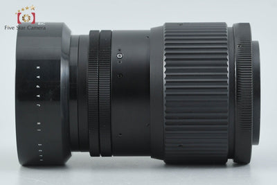[Used] FUJIFILM Fujinon.TS 180mm f/5.6