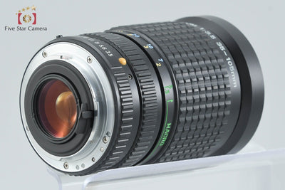 [Used] PENTAX Pentax SMC A ZOOM 35-105mm f/3.5