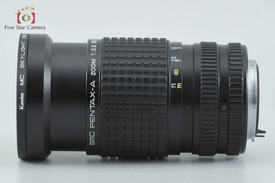 [Used] PENTAX Pentax SMC A ZOOM 35-105mm f/3.5