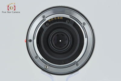 [Used] MINOLTA AF MACRO 50mm f/3.5 New