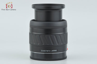 [Used] MINOLTA AF MACRO 50mm f/3.5 New