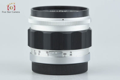 [Used] Canon 50mm f/1.4 L39 Leica Screw Mount