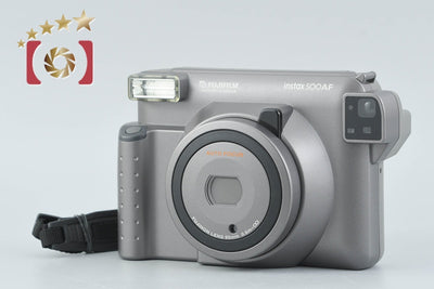 [Used] FUJIFILM instax 500AF Instant Camera