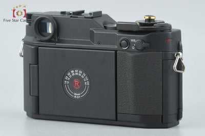 【中古】EPSON エプソン R-D1 デジタルレンジファインダーカメラ 元箱付き