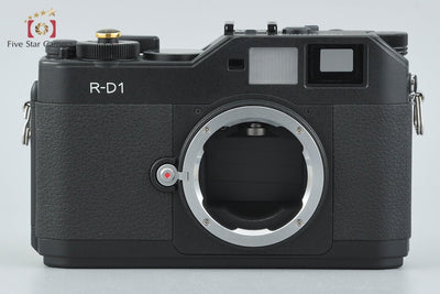 【中古】EPSON エプソン R-D1 デジタルレンジファインダーカメラ 元箱付き