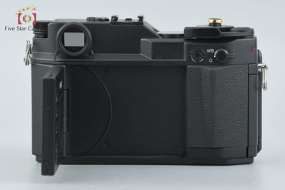 【中古】EPSON エプソン R-D1 デジタルレンジファインダーカメラ 元箱付き