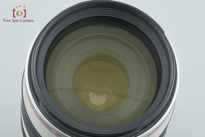 [Used] Canon EF 100-400mm f/4.5-5.6 L IS USM