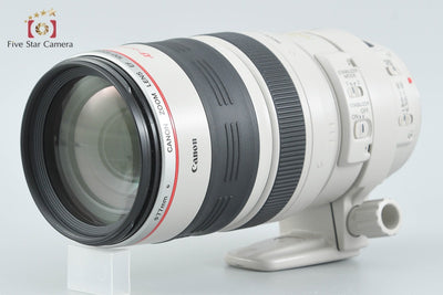 [Used] Canon EF 100-400mm f/4.5-5.6 L IS USM