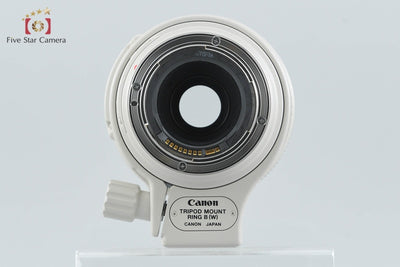 [Used] Canon EF 100-400mm f/4.5-5.6 L IS USM