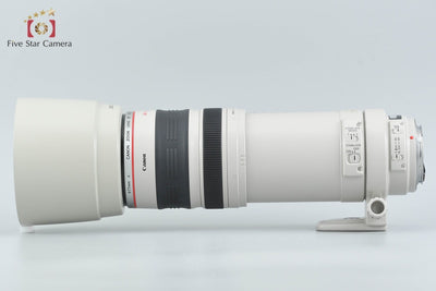 [Used] Canon EF 100-400mm f/4.5-5.6 L IS USM