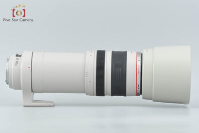 [Used] Canon EF 100-400mm f/4.5-5.6 L IS USM