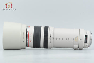 [Used] Canon EF 100-400mm f/4.5-5.6 L IS USM