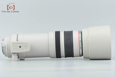 [Used] Canon EF 100-400mm f/4.5-5.6 L IS USM