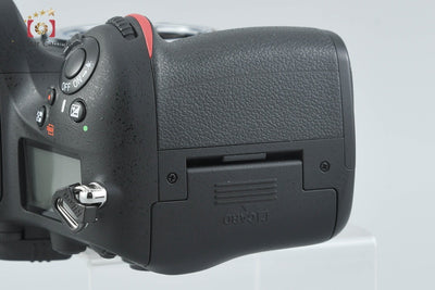 [Used] Nikon D600 Digital SLR Camera