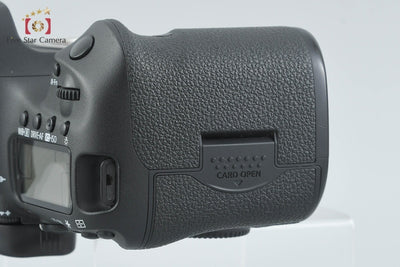 [Used] Canon EOS 7D Mark II Digital SLR Camera