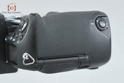 [Used] Nikon F5 Film SLR Camera