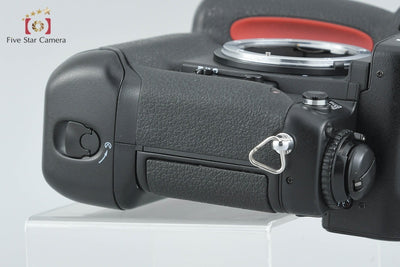 [Used] Nikon F5 Film SLR Camera