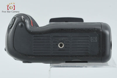 [Used] Nikon F5 Film SLR Camera