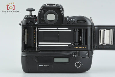 [Used] Nikon F5 Film SLR Camera