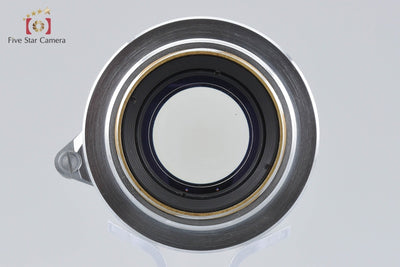 [Used] Canon 50mm f/1.8 L39 Leica Screw Mount