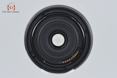 [Used] Canon EF-S 10-18mm f/4.5-5.6 IS STM