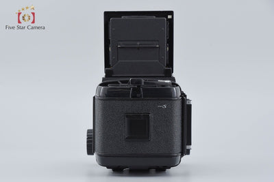 【中古】Mamiya マミヤ RB67 PRO S 中判フィルムカメラ